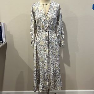 Roller Rabbit Lace Valentine Olaya Dress